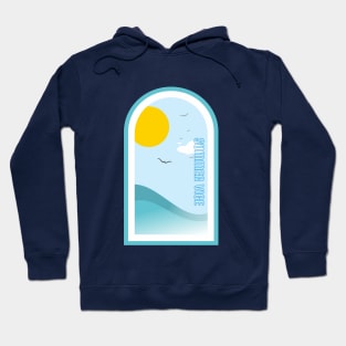 Summer Vibe Hoodie